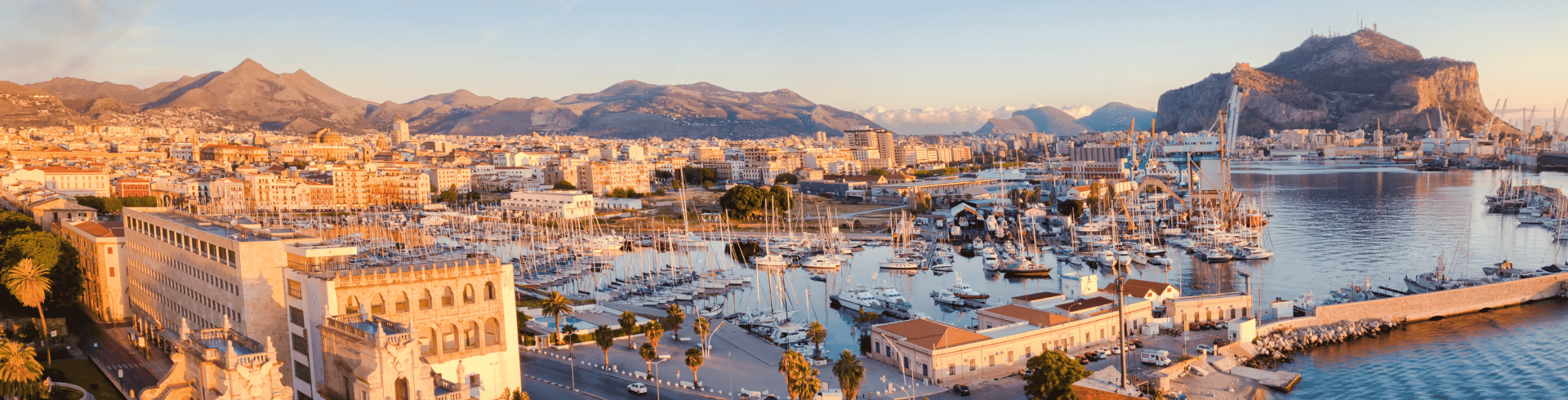 Sul da Itlia com Siclia, Puglia e Malta